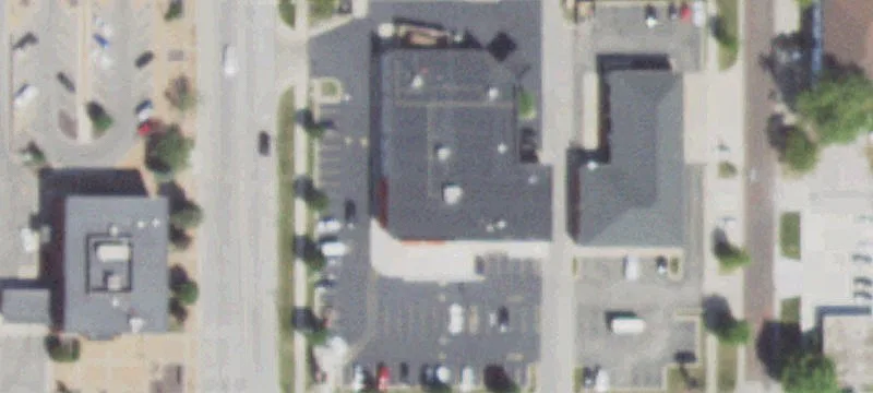 Single-Tenant CVS Pharmacy