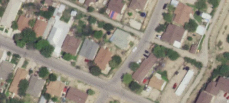 Two-Home Residential Income Property