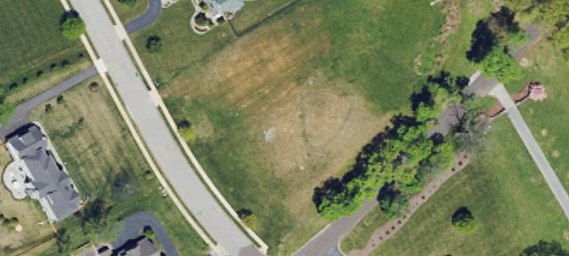 Custom Home Lot in Private Community