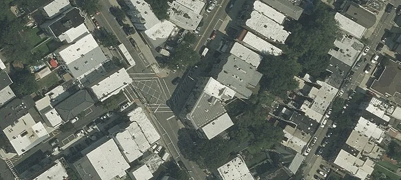 Multifamily Property