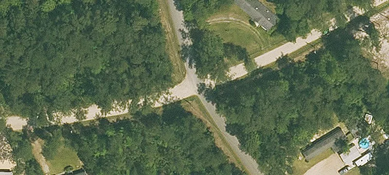 Vacant Residential Lot with Flexible Use
