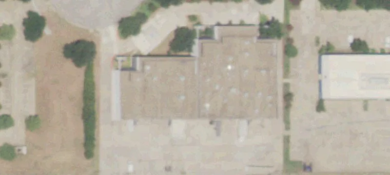 Flex and Warehouse Space