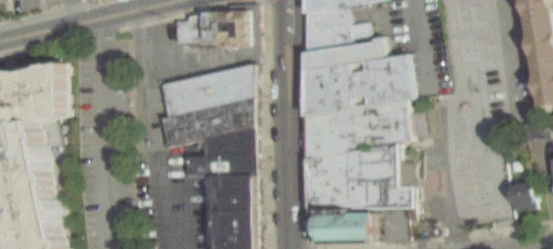 Prime Restaurant/Retail Space