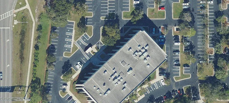 Renovated Office Campus with Conference Rooms