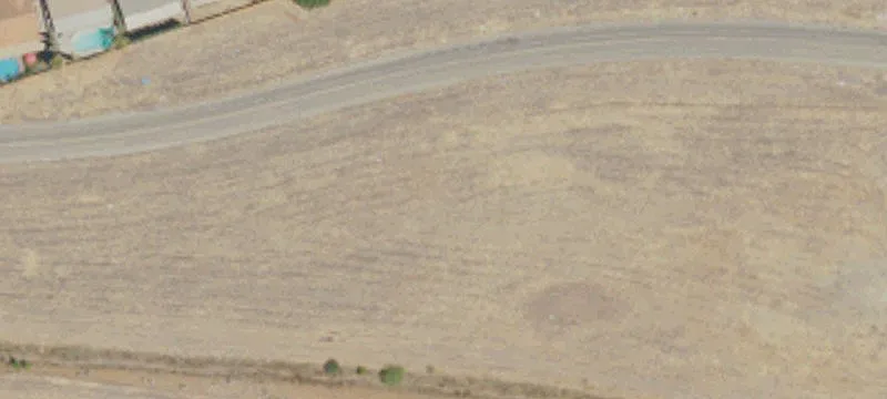 Commercial Development Land