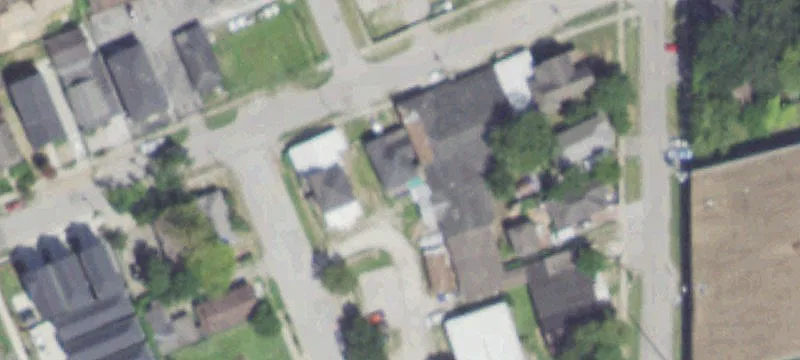 Development Land Parcel