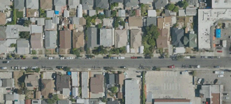 Four-Unit Value-Add Multifamily