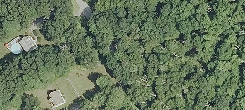 Perc-Tested Residential Lot