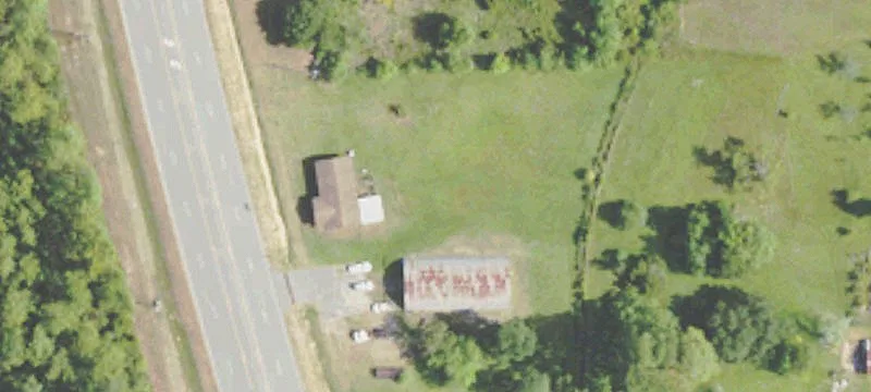 Retail Space with Established Footprint
