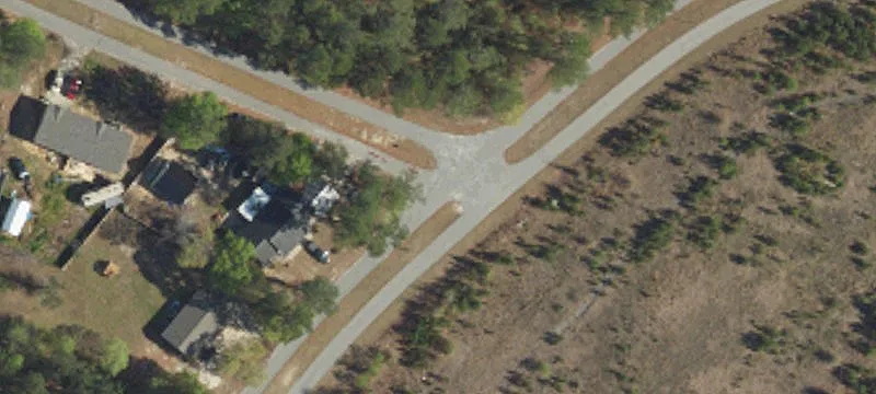 Recreation Land Development Site
