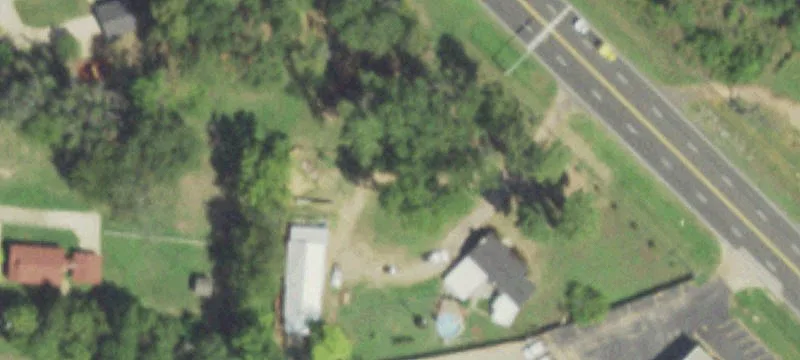 Three-Building Specialty Property