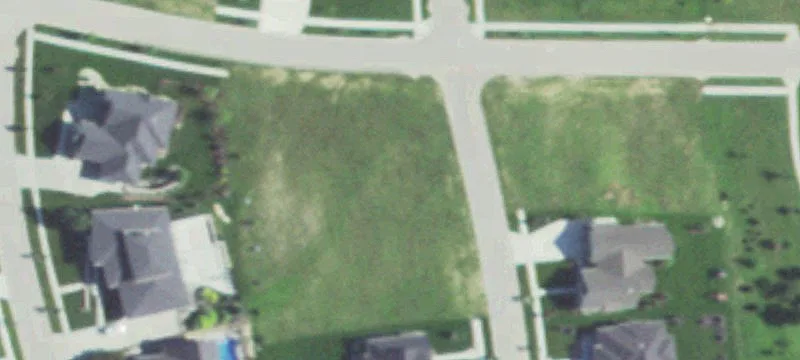 Residential Development Lot