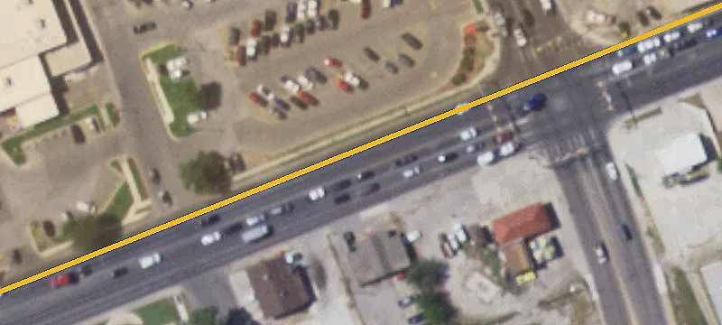 Specialty Property with High Traffic