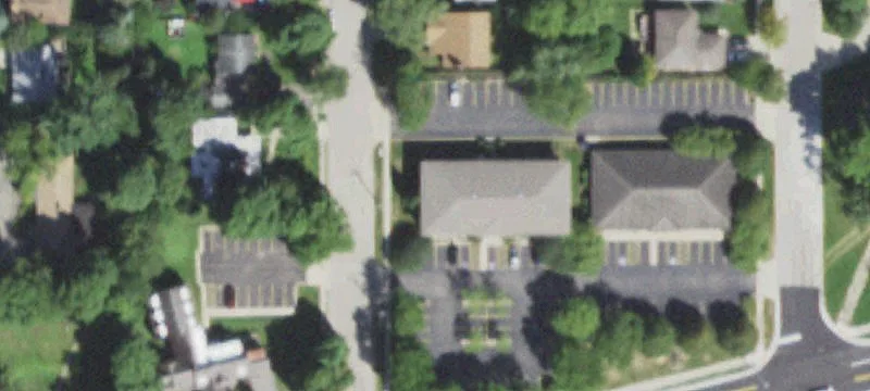 Flex and Retail Building