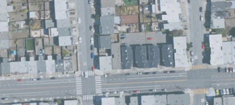 Tenant-Occupied Triplex Income Property