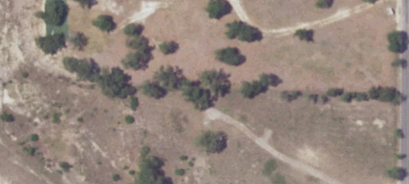 B-2 Corner Commercial Land