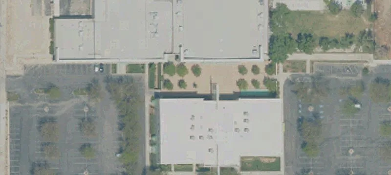 Leased Neighborhood Shopping Center