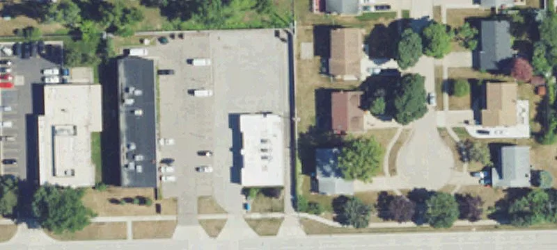 Office Building