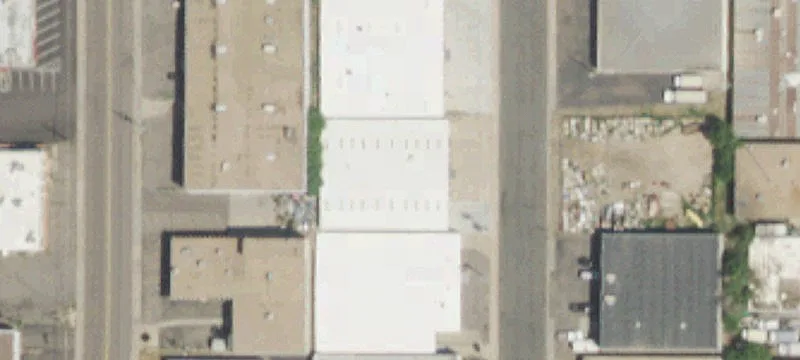 Single-Tenant Industrial Warehouse