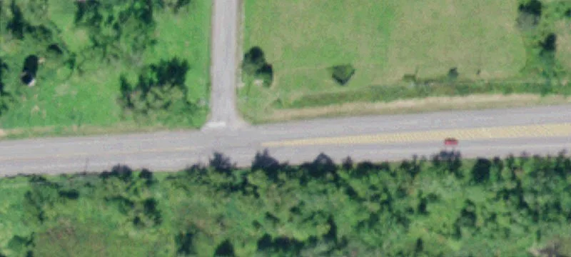 Recreation Land Parcel with Road Access