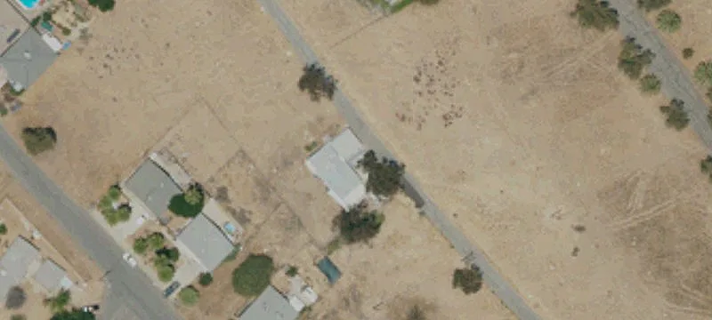 Recreation Land Parcel