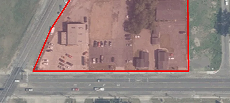 Turnkey Restaurant with Liquor License