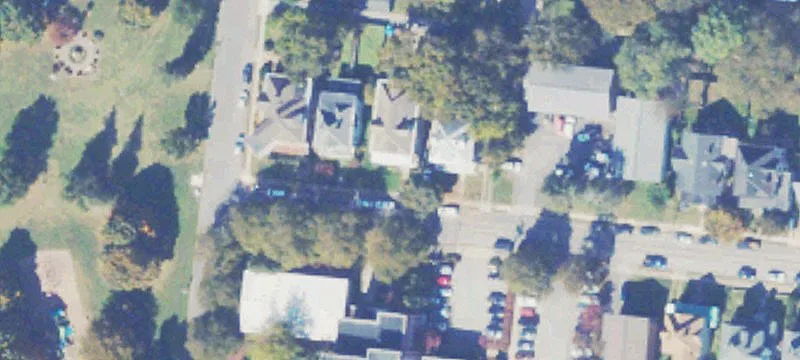Stabilized 6-Unit Multifamily