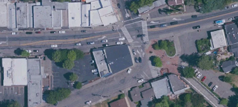 Prominent Retail Storefront Location