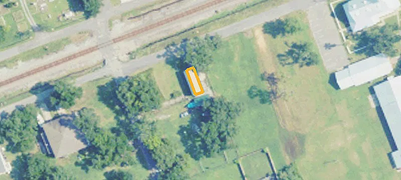 Cleared Residential Lot Ready to Build