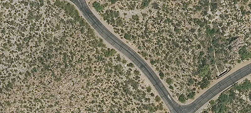 Elevated Custom Home Lot