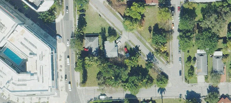 Centrally Located Duplex