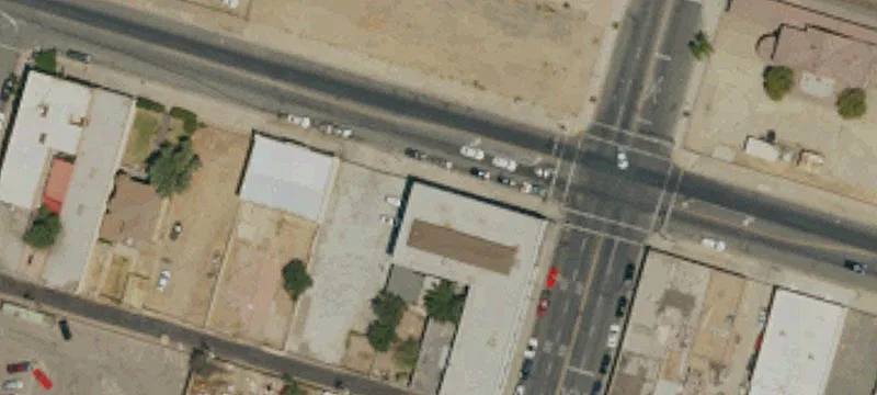 28-Unit Motel with Storefronts