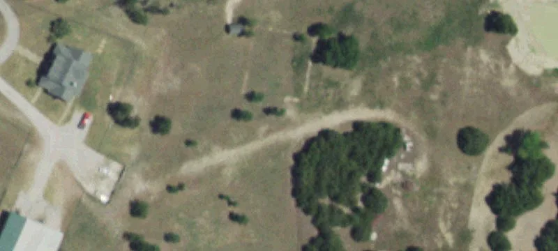 Recreation Land Investment Tract