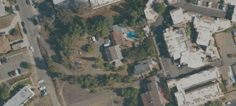 Development Land for High-Density Housing