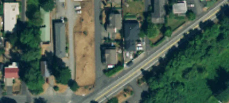 Raw Development Land Parcel