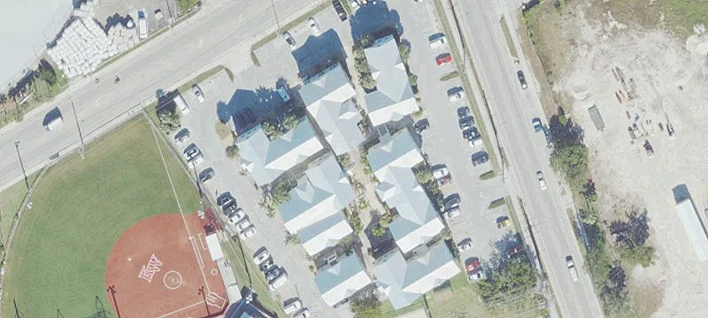 Two-Story Medical Office Building