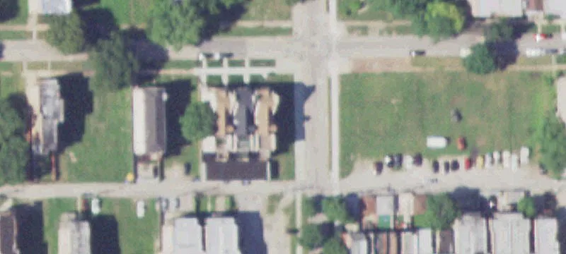 Corner Residential Development Lot