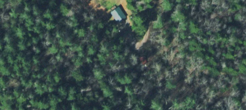 Recreation Land with Spring Creek