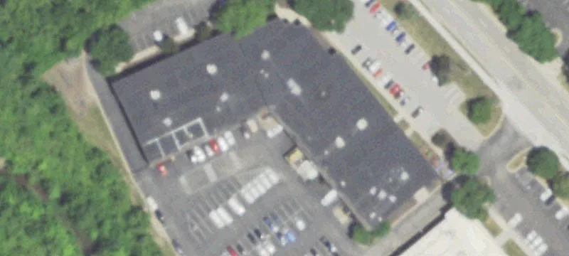 Flex Building with Lab Infrastructure