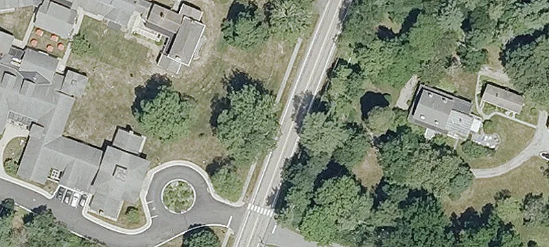 Rural Residential Development Land