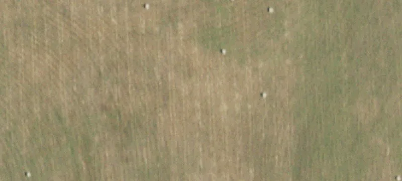 Side-by-Side Residential Lots