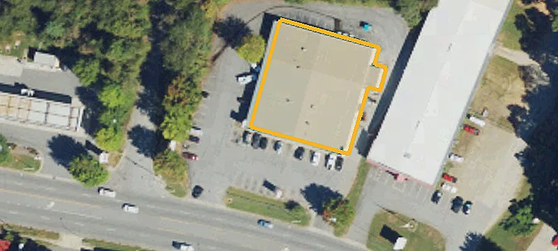 Turnkey Full-Service Restaurant