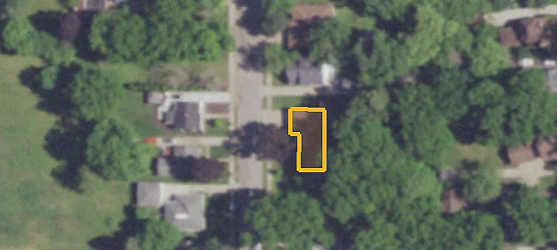 Residential Building Lot