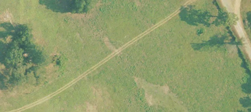 Agricultural Property with Poultry Houses