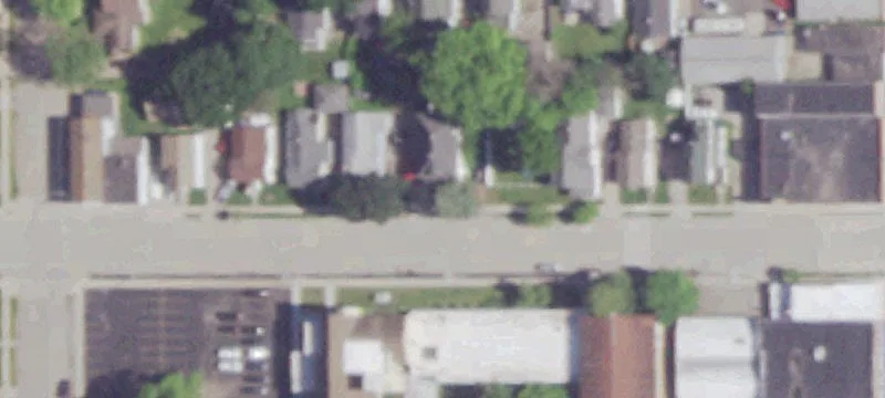 Turn-Key Duplex with Detached Garage