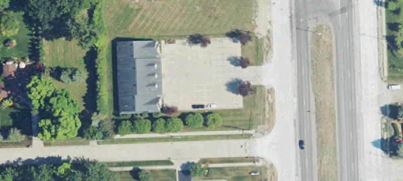 Endcap Office Suite