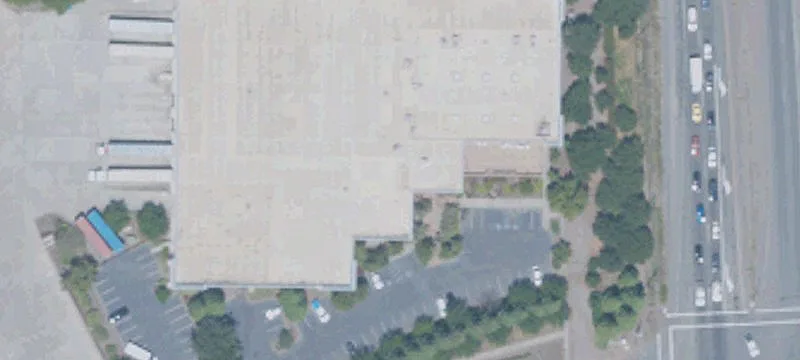 Planned Industrial & Distribution Buildings
