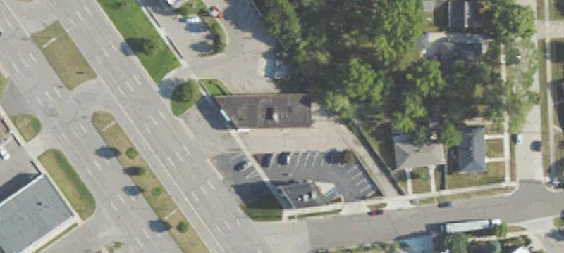 Retail or Office Space with Parking