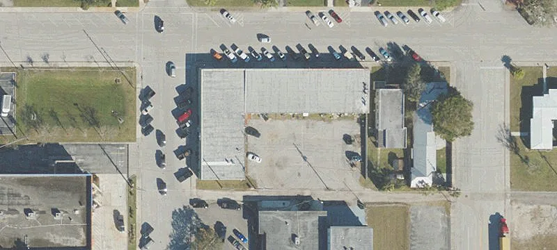 Retail Space For Sale