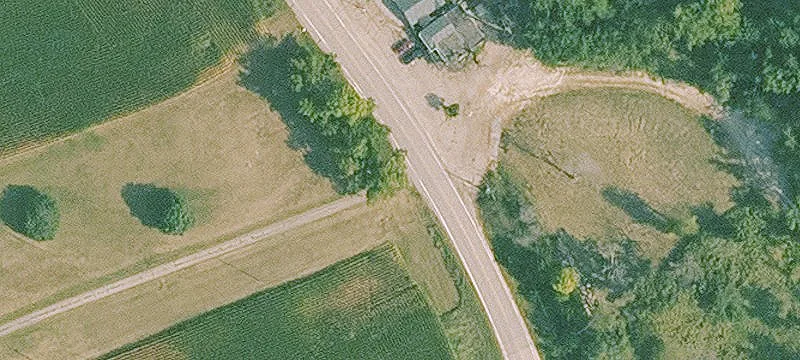 Large Assembled Industrial Land